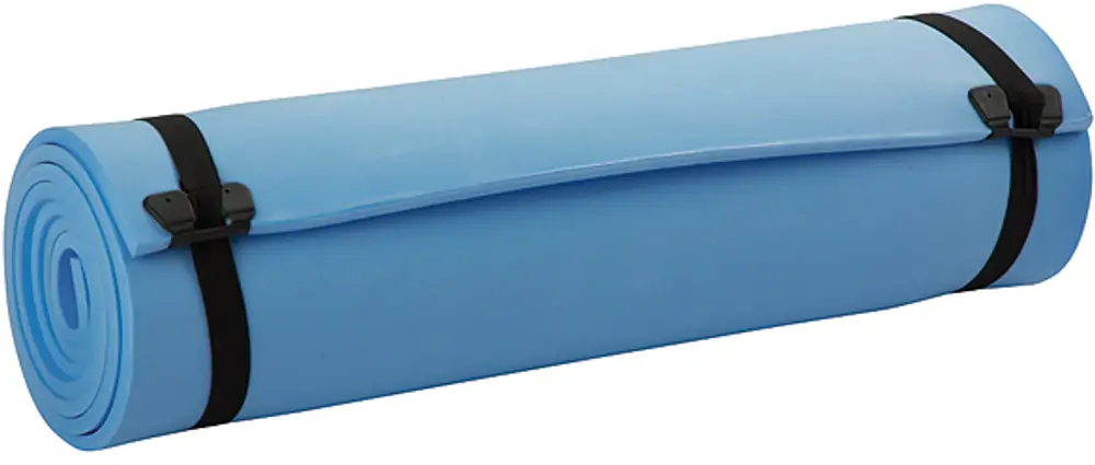 Liggunderlag i skumplast