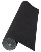 Konstgräs grå 133x400 cm