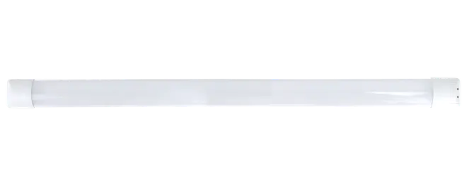 Alrumsarmatur LED 48W - 150 cm