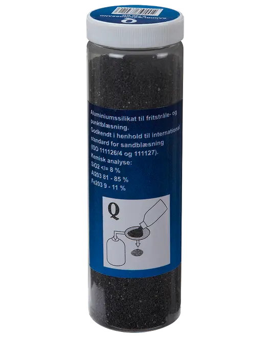 Specialsand syntetisk 700 gr