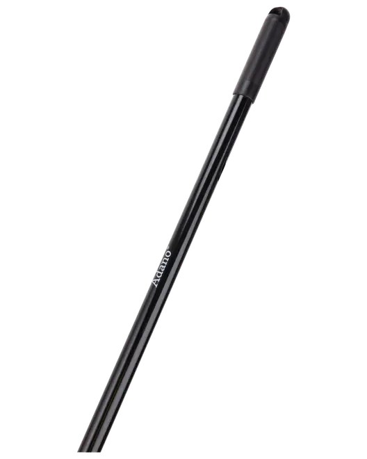 Skuffejern ergonomisk