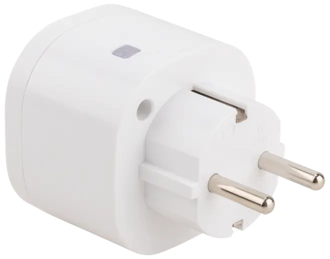 Sartano energimätare Tuya Smart WiFi – inomhus