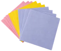 Clean Action Disktrasa 10 st