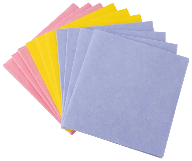 Clean Action Multiklude 10 stk