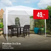 Pavillon