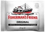 Fisherman's Friend Original 25 g