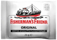 Fisherman's Friend Original 25 g