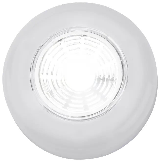 Bright Design Push light LED COB 2-pak