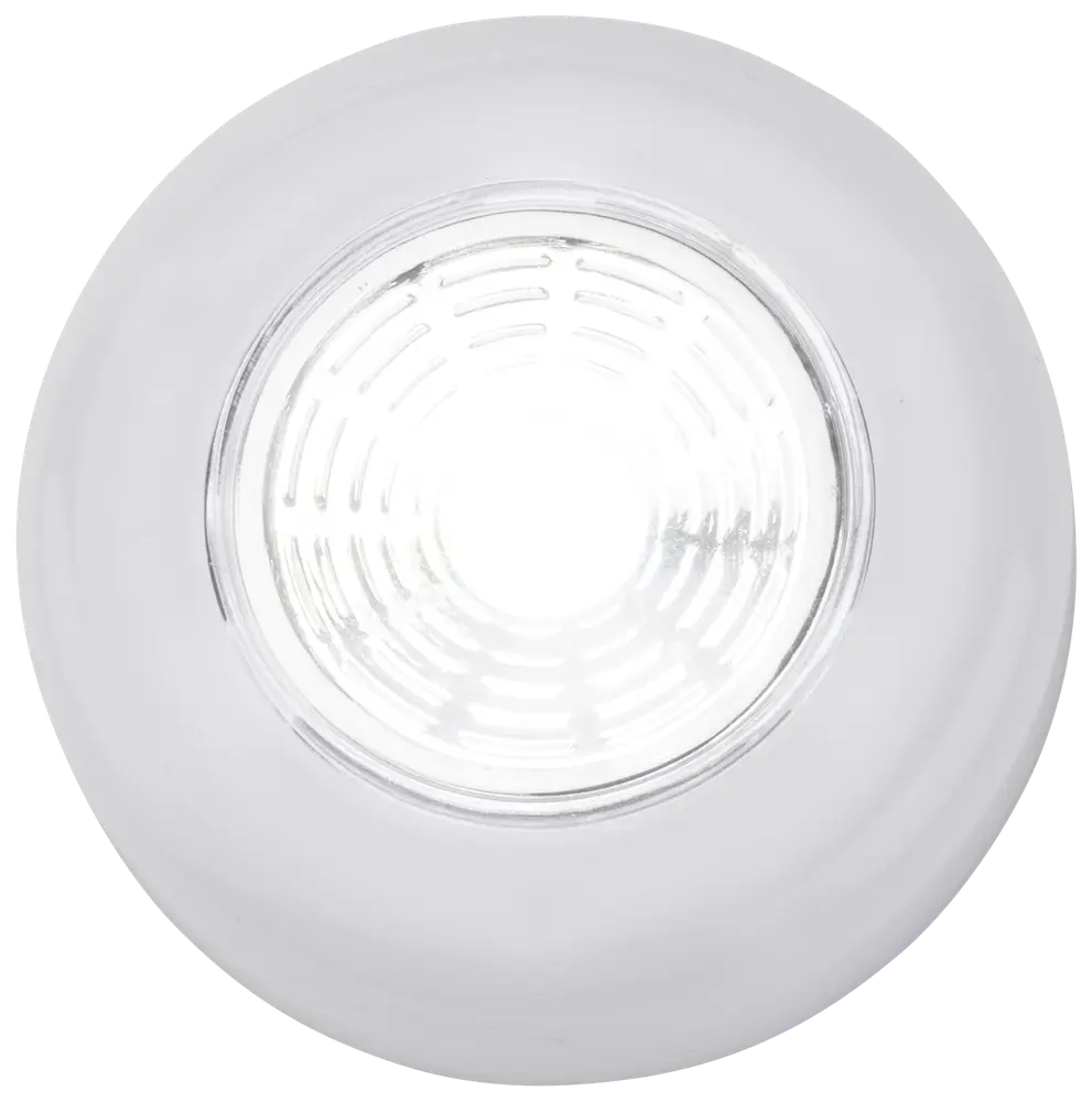 Bright Design Push light LED COB 2-pak