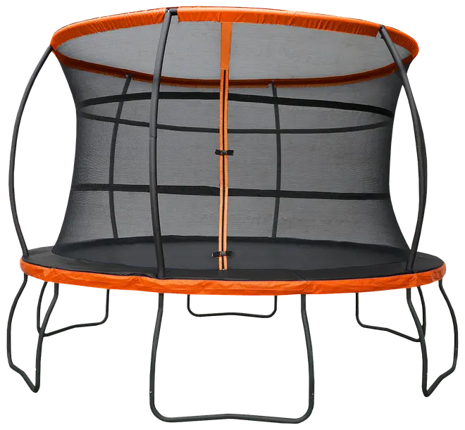 JumpXfun SAGA trampolin Ø427 cm