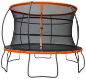 JumpXfun SAGA trampolin Ø427 cm