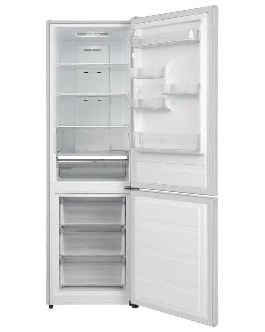 Kyl/frysskåp KF310LW 