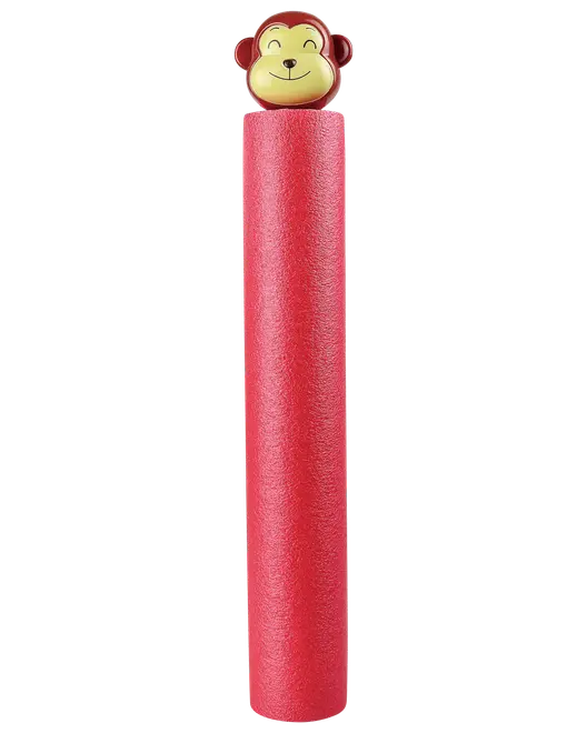 Vattengevär skumrör