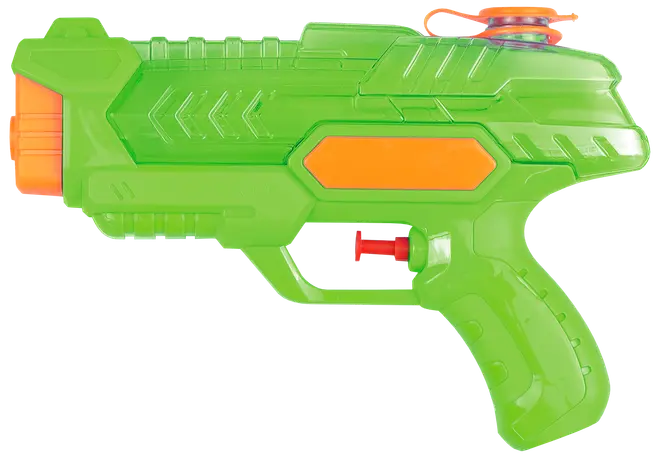 Vattenpistol 21 cm 300 ml