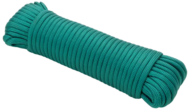 Universalsnor 3 mm 15 m - Grøn