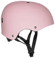 Cykelhjelm, Lyserød