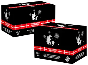 Vestkysten Compound Sortiment