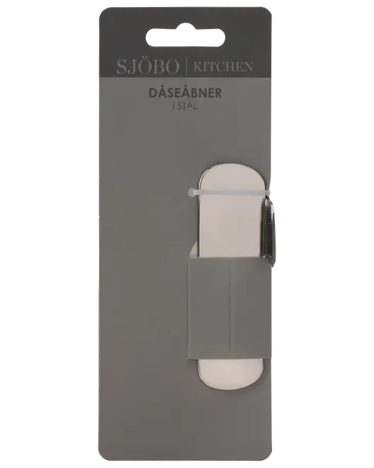 SJÖBO Dåseåbner