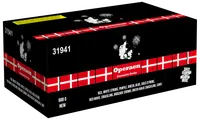 Danmarks Perler Operaen comound 104 skud