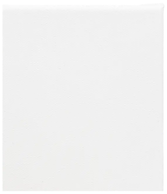 Målarduk på ram 24x30 cm