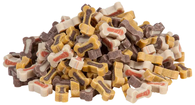 Sjöbogårdens duo bones 500 g