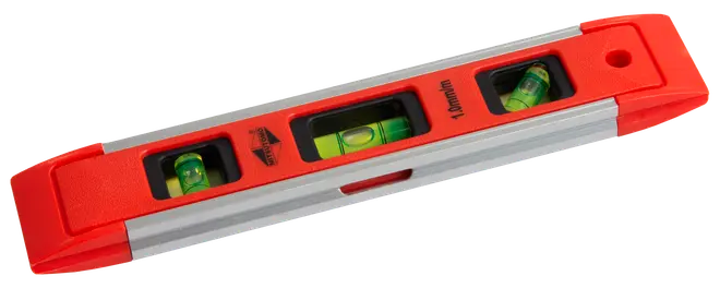 Mitsutomo Torpedovaterpas med magnet 23 cm