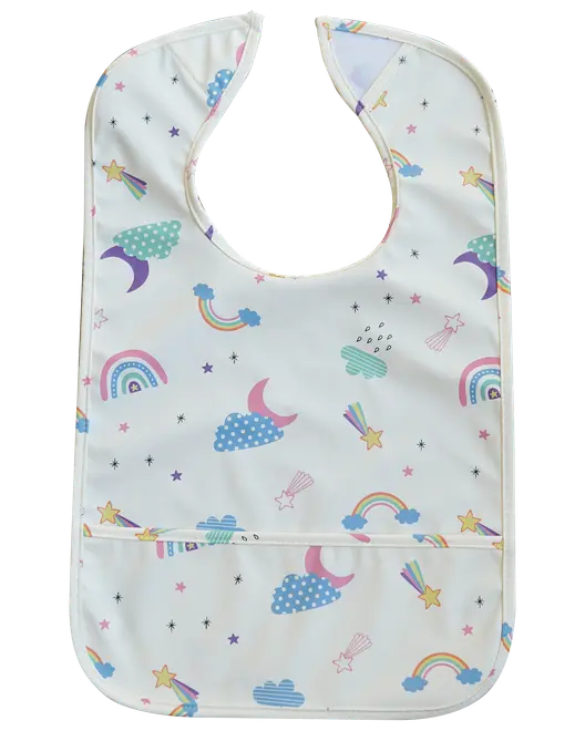 We Care Kids Hagesmæk i PU