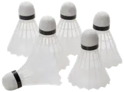 Kilberry badmintonbollar, 6 st.