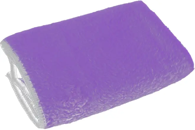 Dammduk mikrofiber 30 x 30 cm