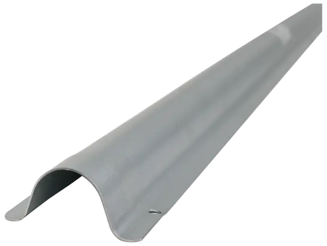 Dækskinne 27 mm x 1 m