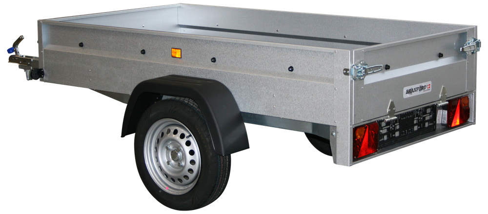 BRANFORD Trailer 750 kg