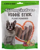 Sjöbogårdens veggie sticks
