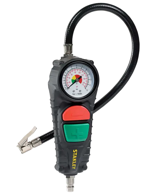 Stanley - luftpåfyllare