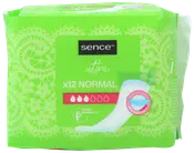 Sence Bind Normal uden vinger 12-pak