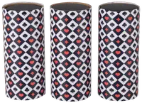 Bordbombe Casino 10 cm 3-pak