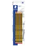 Staedtler Blyant Noris HB 5-pak