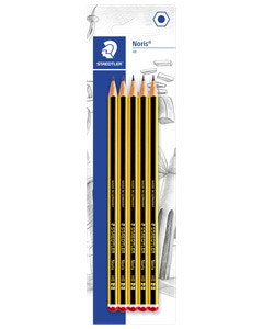 STAEDTLER BLYERTS NORIS 5 ST