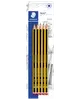 Staedtler Blyant Noris HB 5-pak