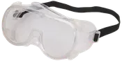Sikkerhedsbrille onesize