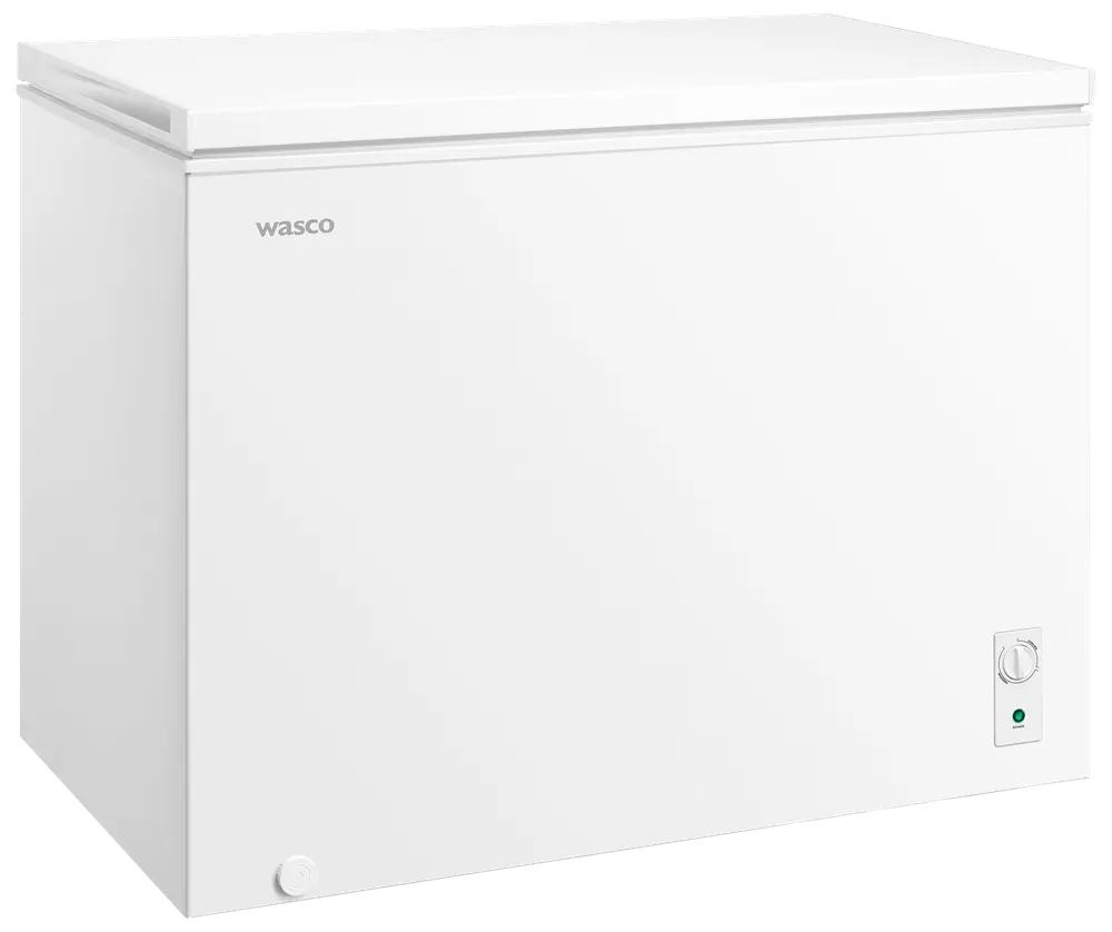 Frysbox 293E