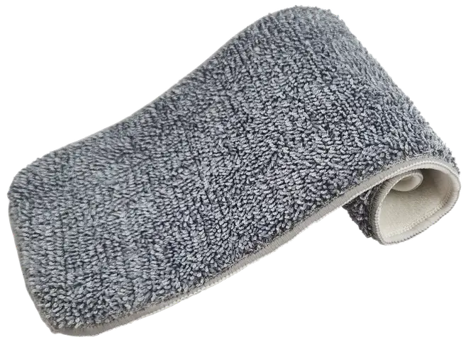 Clean Action Moppduk för spraymopp 130 cm