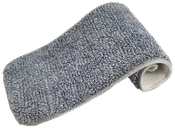 Clean Action Moppeklud til spraymoppe 130 cm