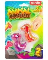 Elastiske Dyrearmbånd 2-pak