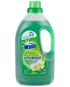 At Home tvättmedel Universal 1,5 L