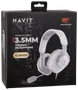 HAVIT Headset H2230d