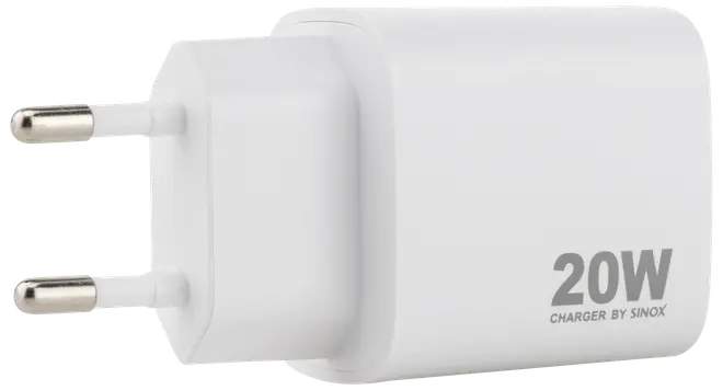 Snabbladdare usb-a 20w