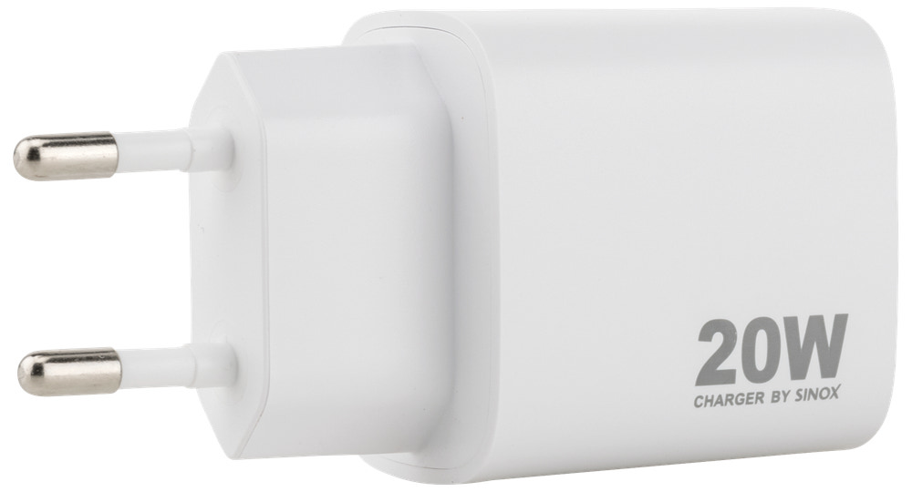 VANDENBERG Quick lader USB-A 18 W