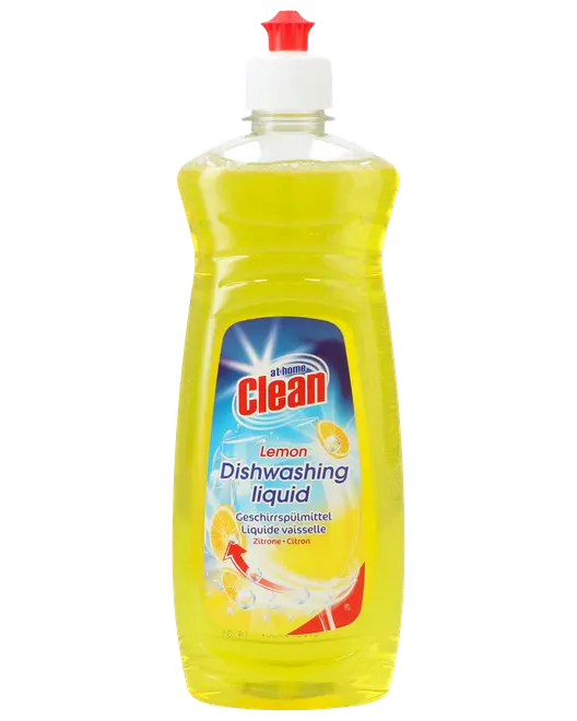 Opvaskemiddel 500 ml - Lemon