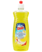 At Home Clean Opvaskemiddel 500 ml - Lemon