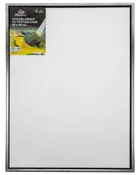 SVÄVARRAM MÅLARDUK 60X80 SILVE